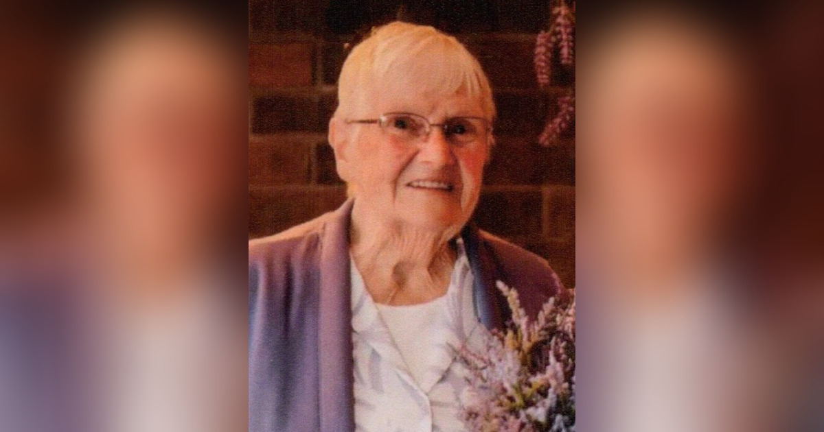 Viola Johnson Obituary January 30, 2024 Princeton, IN