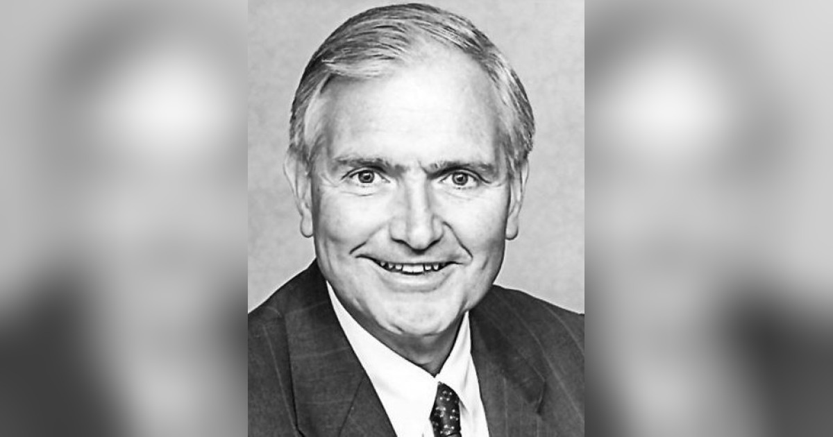 Lawrence Henneberger