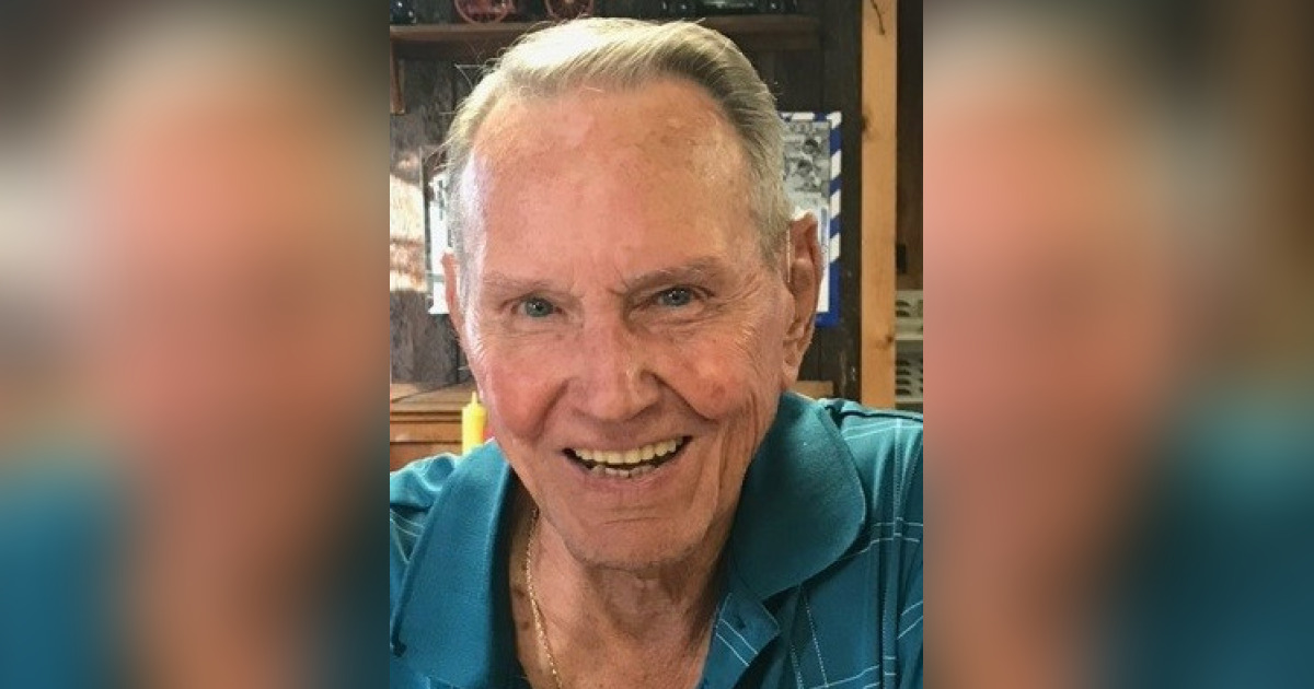 William "Bill" Woods