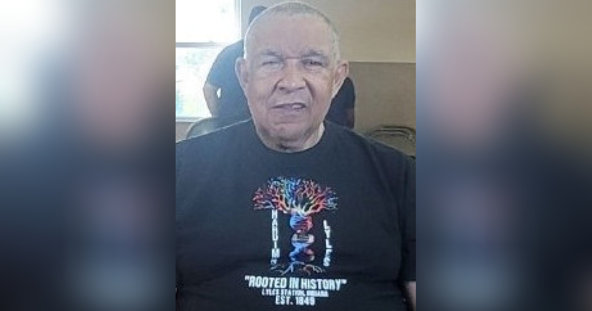 Robert "Bobby" Pritchett