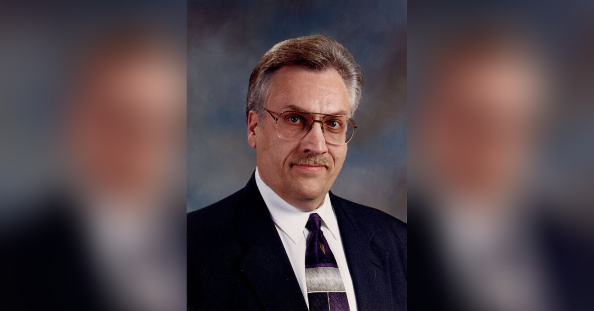 Michael "Mike" Maier