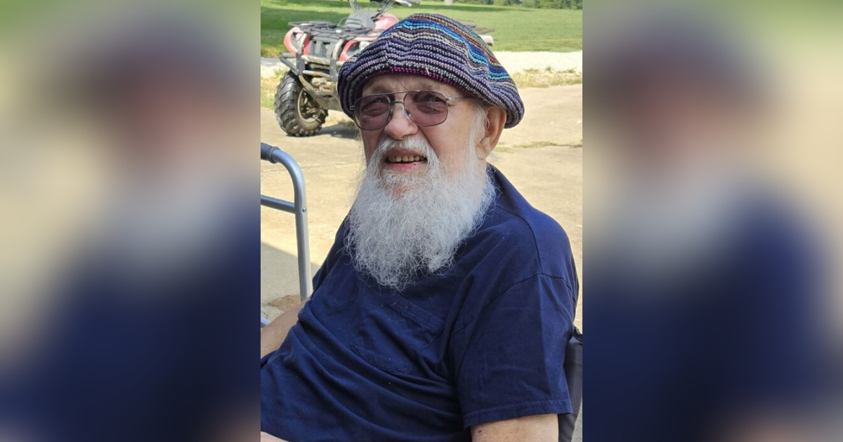 William "Bill" Kraay