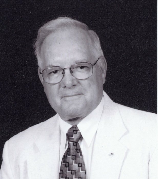 Obituary For Roy Mack Stoll Colvin Funeral Home