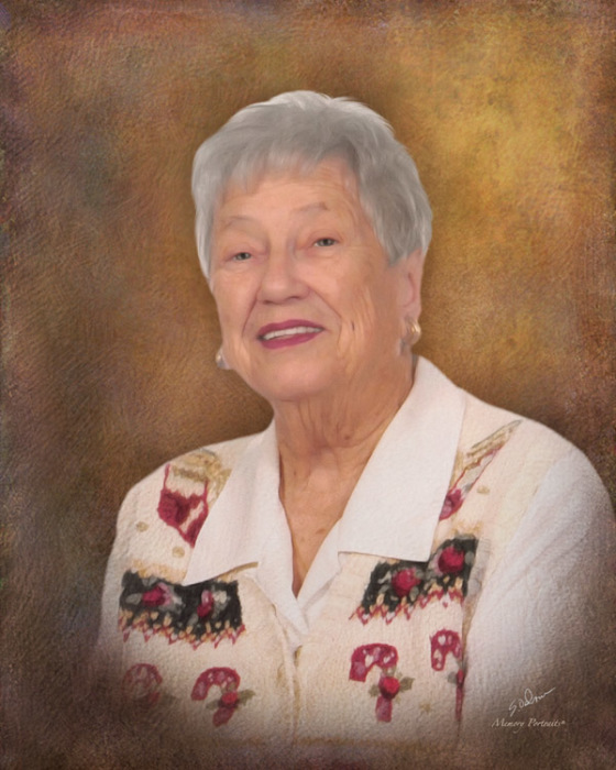 Obituary for Jennie Rae (Goodson) Smith Colvin Funeral Home