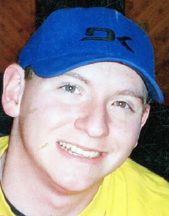 Obituary for Robert Eric Brady