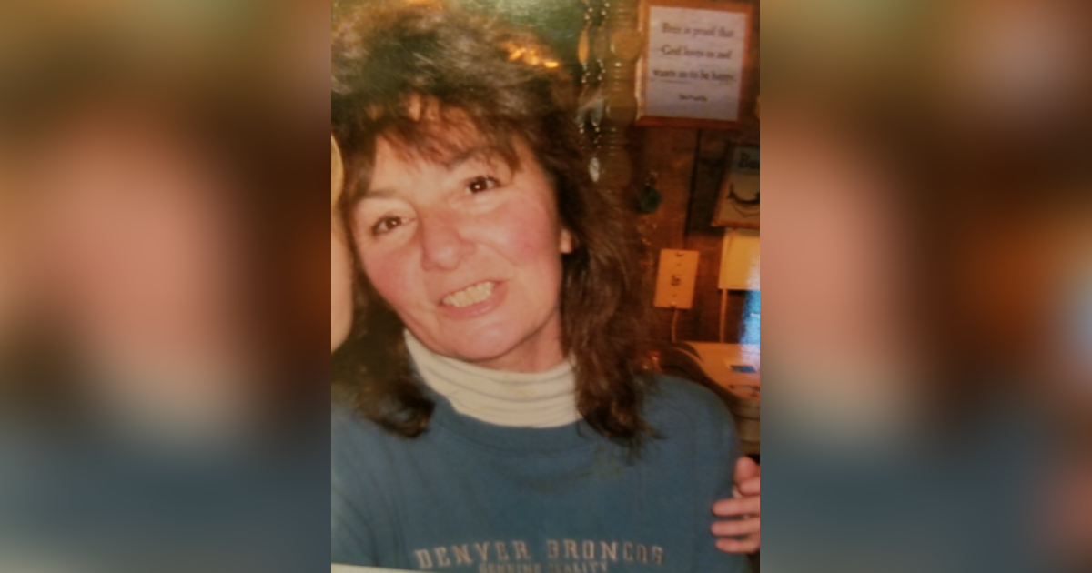 Sherry Stelle Obituary August 21, 2022 Hough Funeral Homes