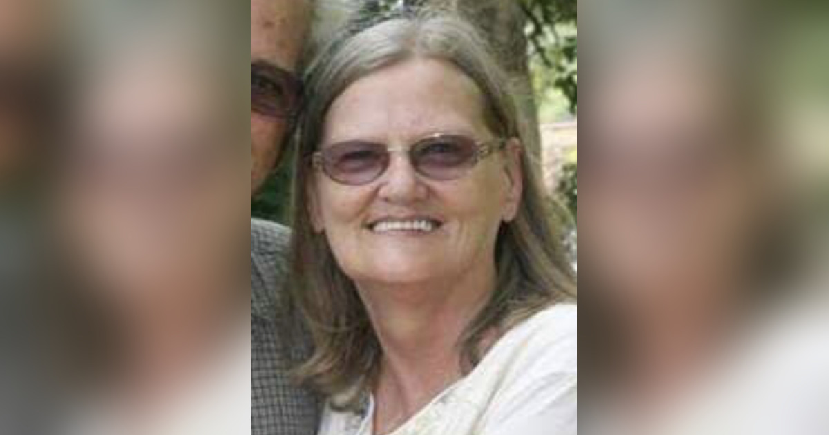 Margaret Thomas Obituary November 1, 2022 Hough Funeral Homes