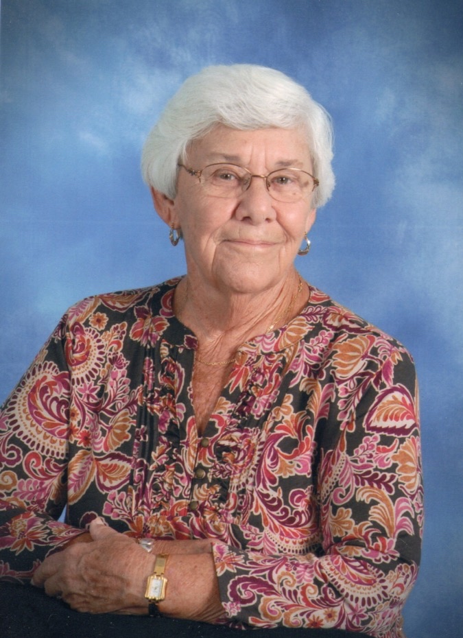 Barbara Arnold Obituary July 29, 2023 Hough Funeral Homes