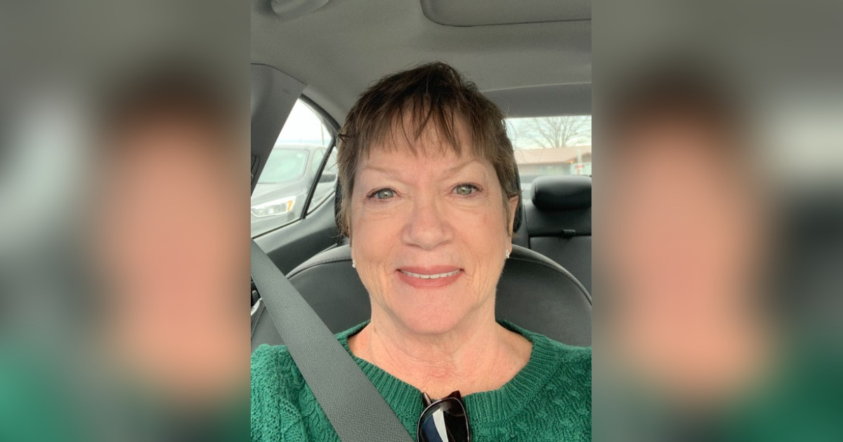 Sheila Masten Obituary Aug 17, 2023 Raymond, IL