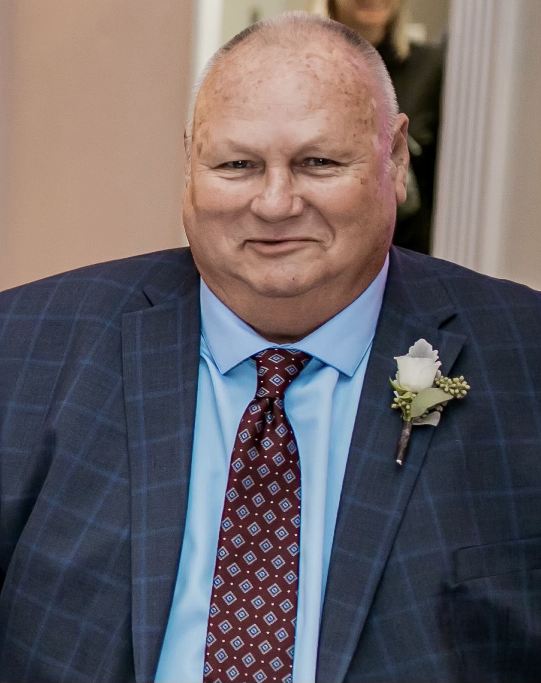 Richard Uhrig Obituary September 22, 2023 Hough Funeral Homes