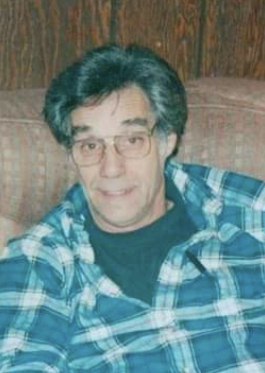 Obituary for Gary Lane Courtney Hough Funeral Homes