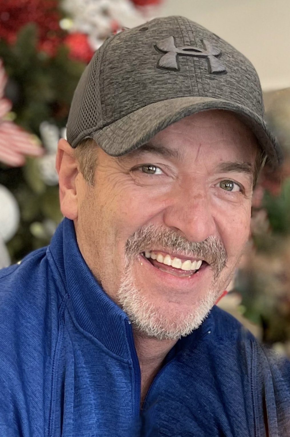 Obituary for Kevin Young Hough Funeral Homes