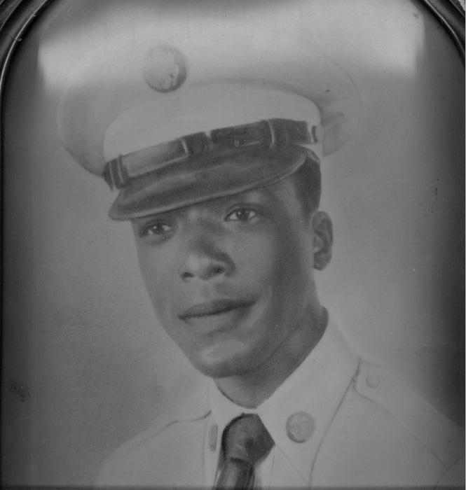 Obituary for Calvin H. Coleman