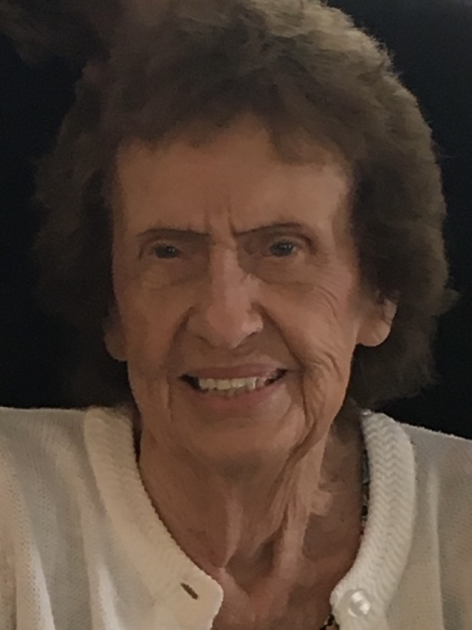 Obituary for Bette (Brower) DiBenedetto Day Funeral Home