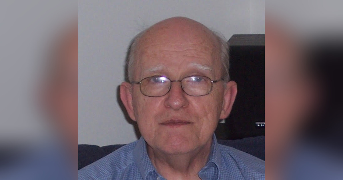Obituary for John F Manion Day Funeral Home