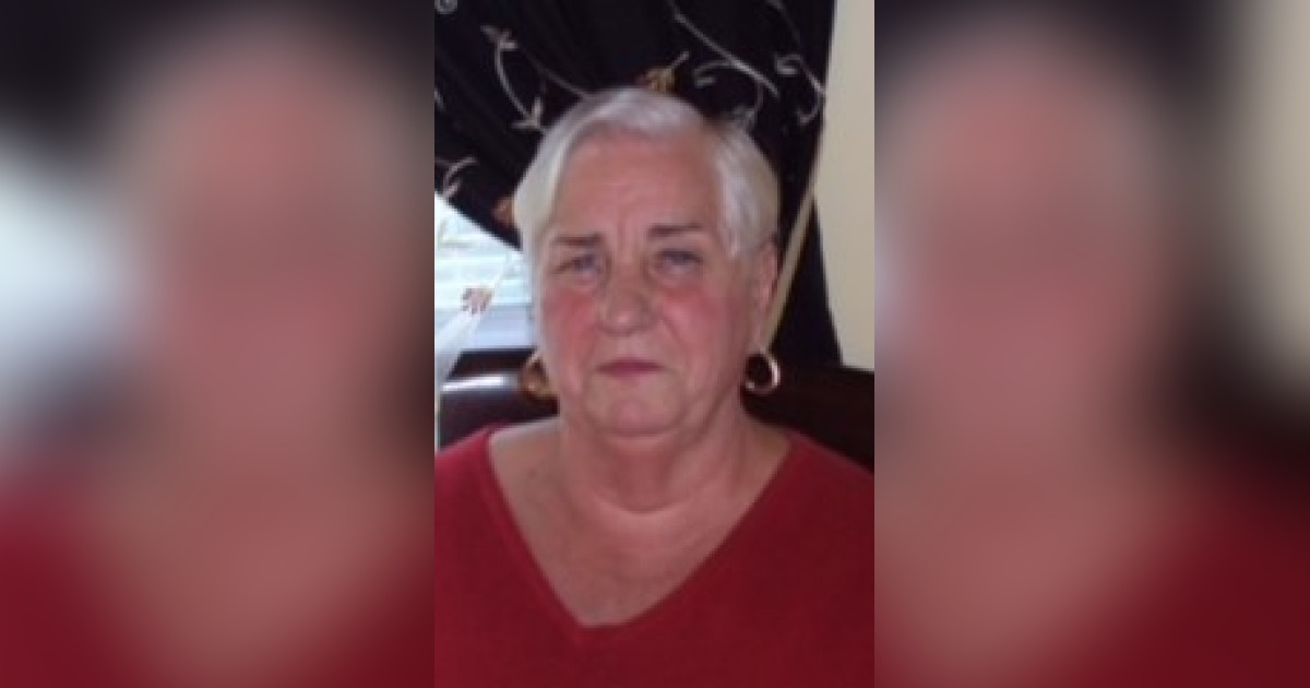 Obituary for Almeda Viola Ammaturo Day Funeral Home