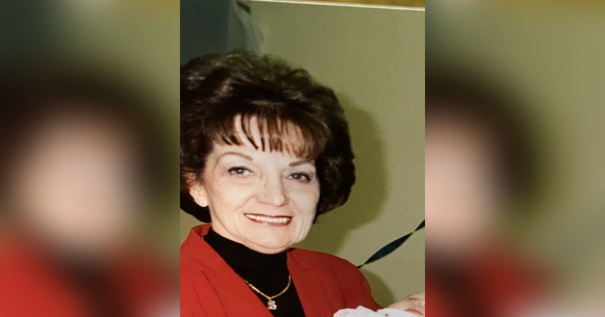 Obituary for Shirley M (Provaznik) Noonan Day Funeral Home