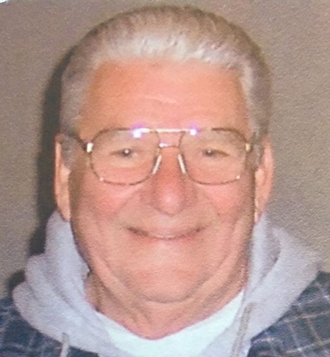 Obituary for Gass Day Funeral Home, Keyport, NJ