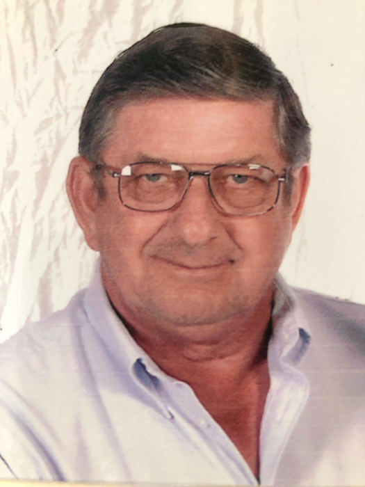 Obituary for Robert James Gallagher Green Funeral Home
