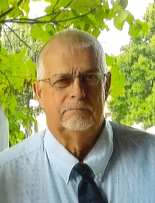 Obituary for David Howard Cornell
