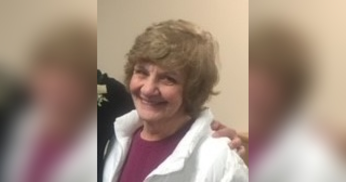 Obituary for Sheila L (Morris) Pepe James L. Hinckley Jr. Funeral