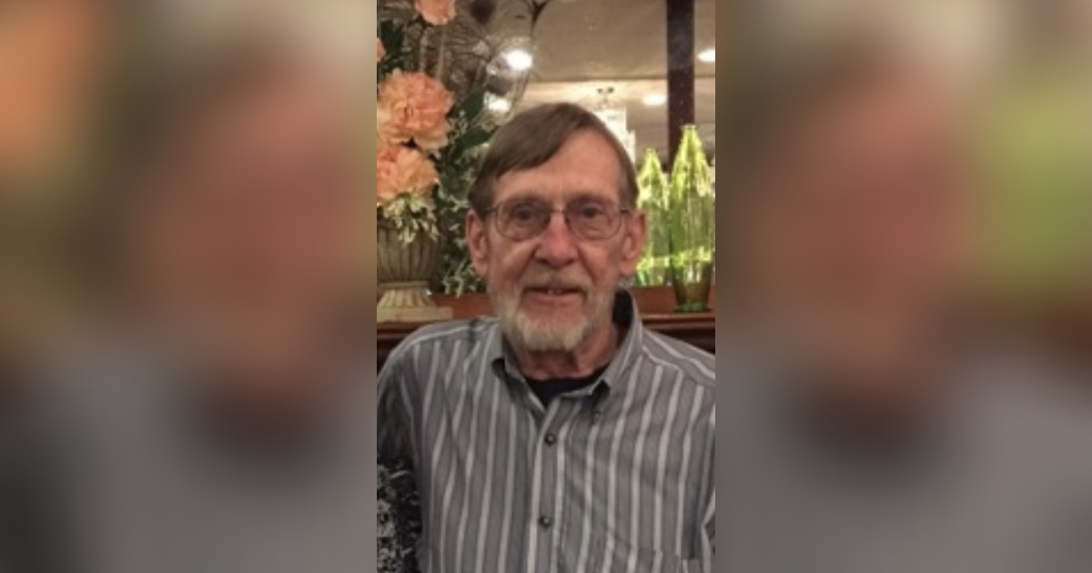 Walter Pilger Obituary August 17, 2022 James L. Hinckley Jr