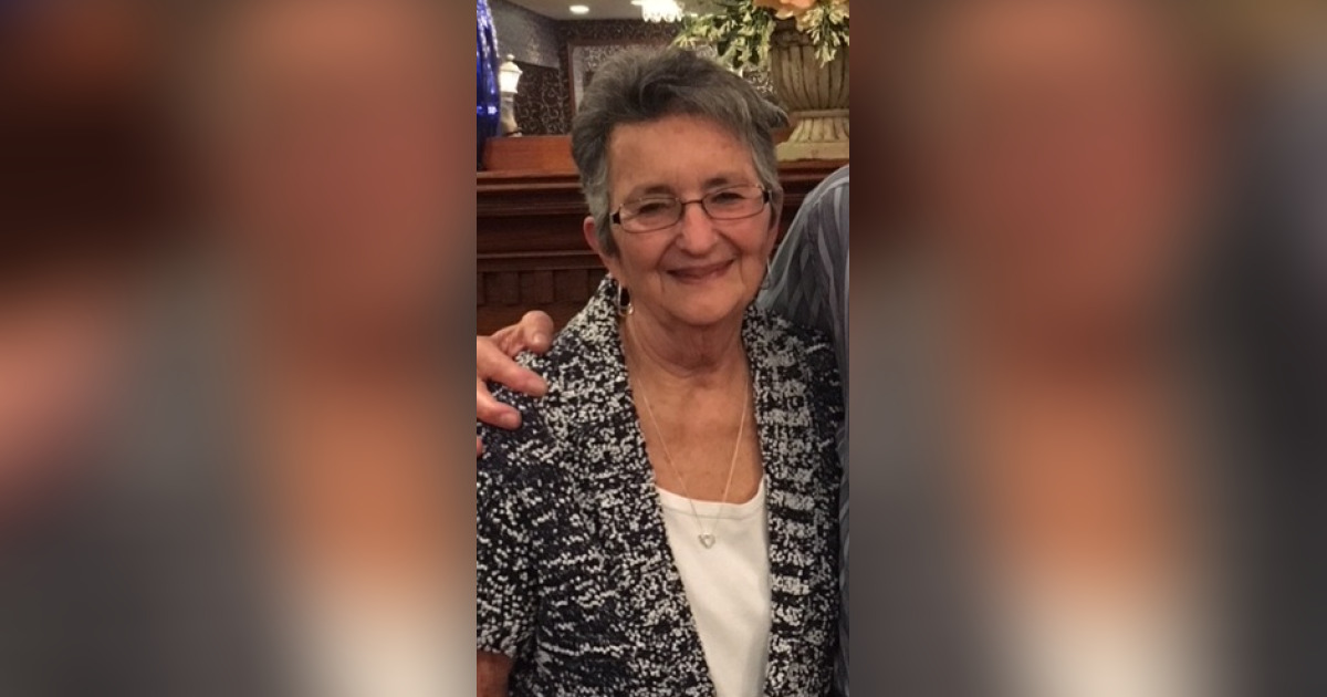 Marie Pilger Obituary February 22, 2023 James L. Hinckley Jr