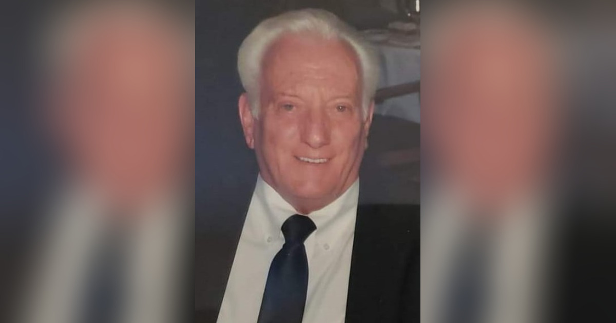 William Messinger Obituary April 22, 2023 Berwick, PA