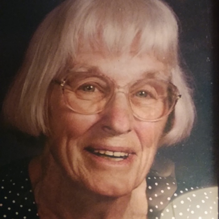 Obituary for Marqueen E East James L. Hinckley Jr. Funeral Home and