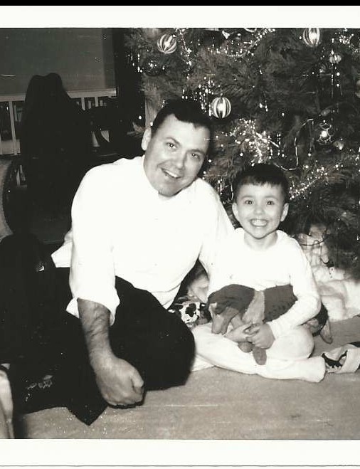 Obituary for Robert Sheridan Mooney Aurora McCarthy Funeral Home, Inc.