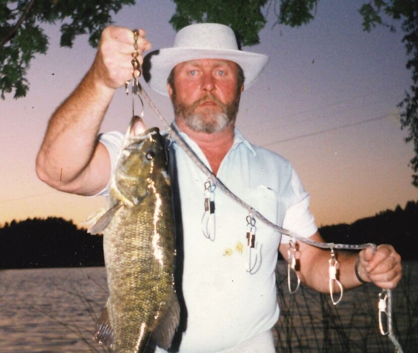 Ralph Huff Obituary June 29, 2023 Castillo Funeral Home & Cremation