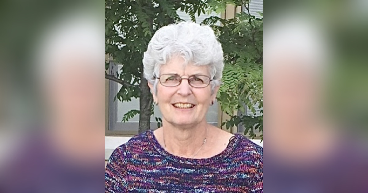 Ellen Fisher Obituary May 3, 2022 Candle Light Funeral Home by