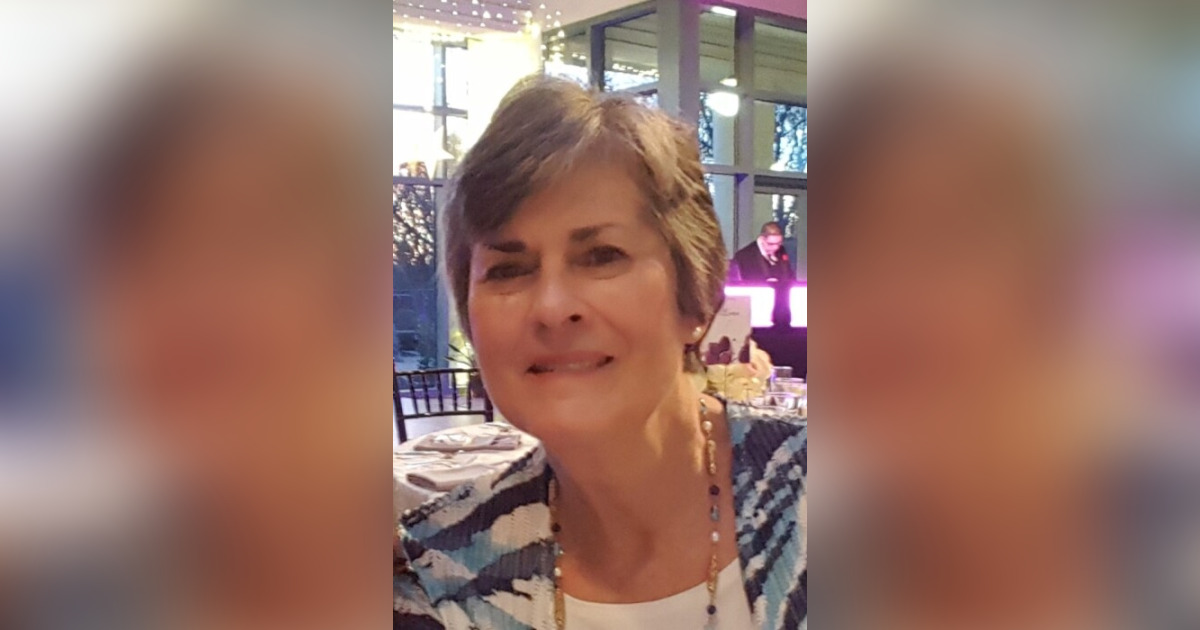 Obituary for Theresa Anne Lapoint Candle Light Funeral Home by Craig