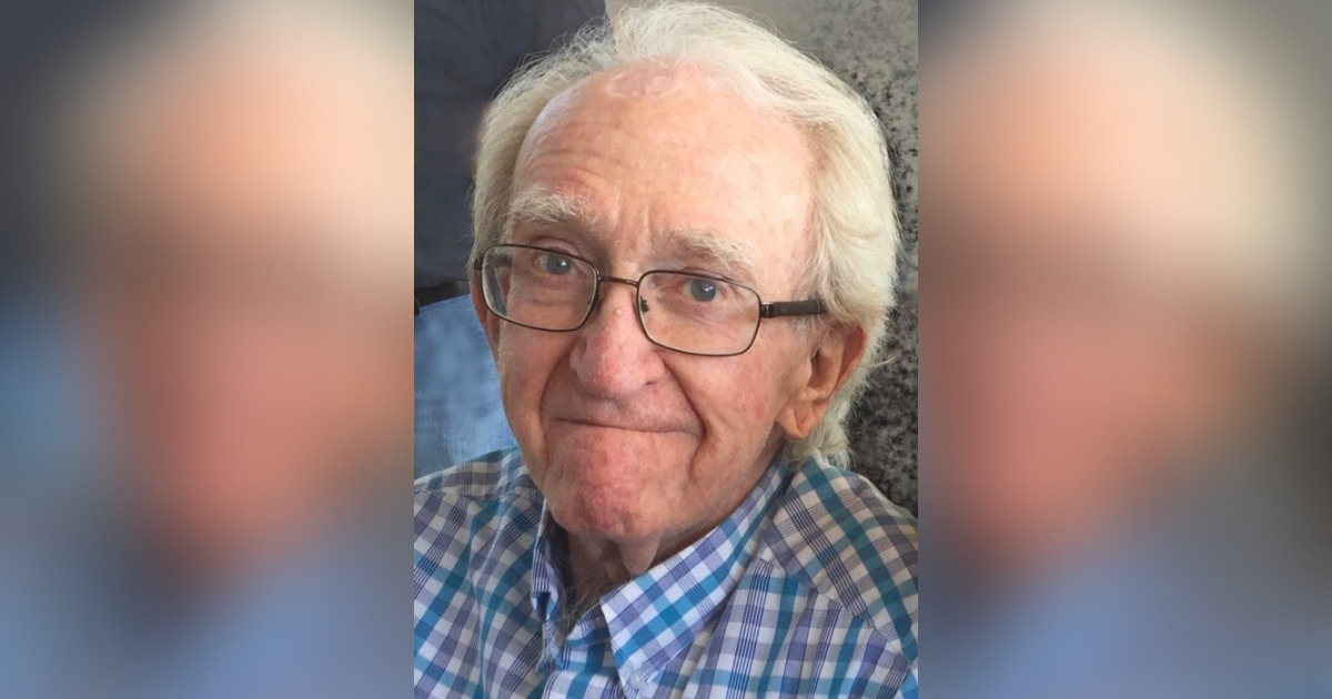 Joseph McDonald Obituary September 24, 2022 Candle Light Funeral