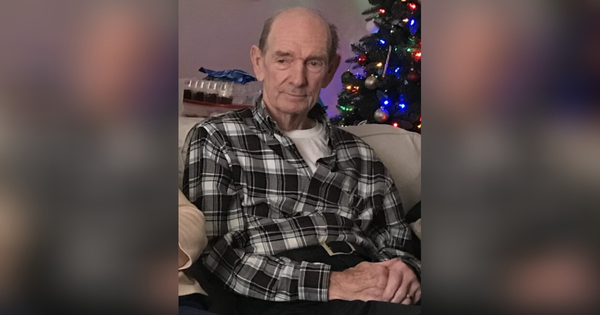 Howard Roe Obituary September 29, 2022 Candle Light Funeral Home by