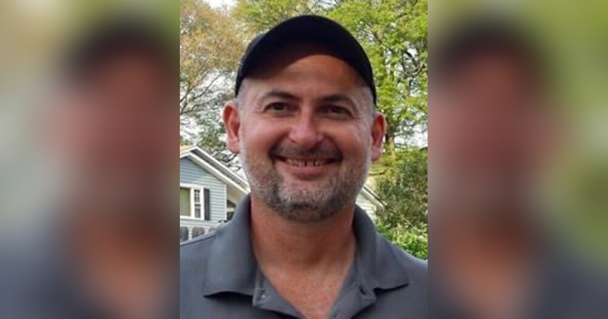 Lawrence Corp Obituary September 28, 2022 Candle Light Funeral Home