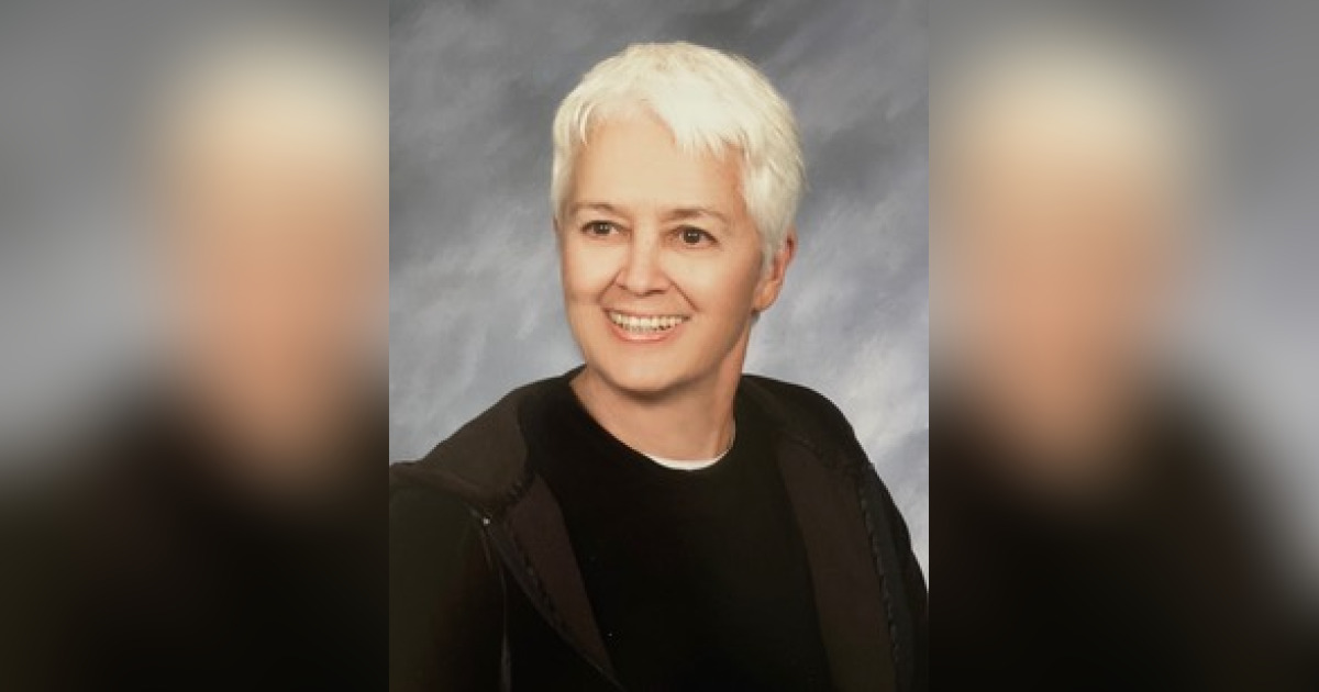 Susan Pillsbury Obituary October 16, 2022 Candle Light Funeral Home