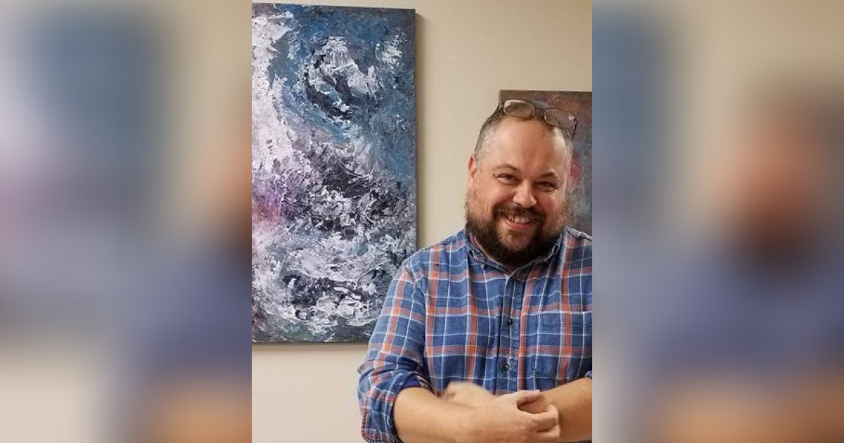 Obituary for Robert Brian Schropp Candle Light Funeral Home by Craig