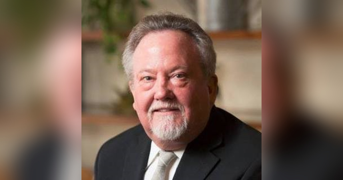 R. Scott Graham Obituary November 8, 2022 Candle Light Funeral Home