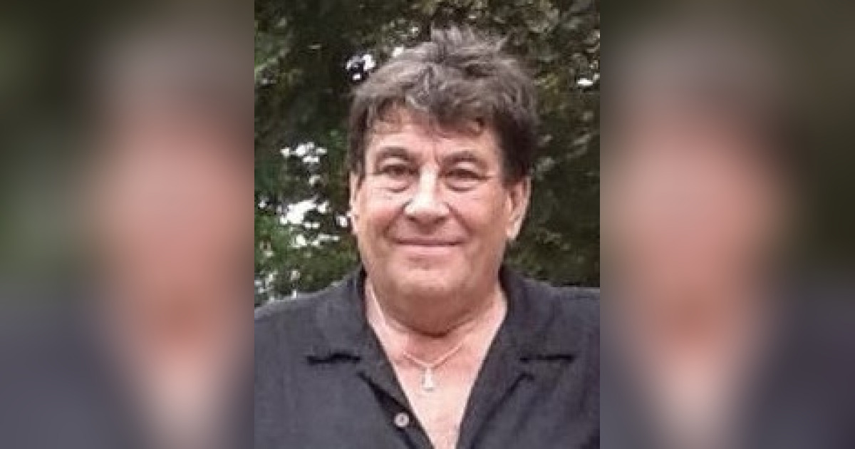 Scott Cooke Obituary November 24, 2022 Candle Light Funeral Home by