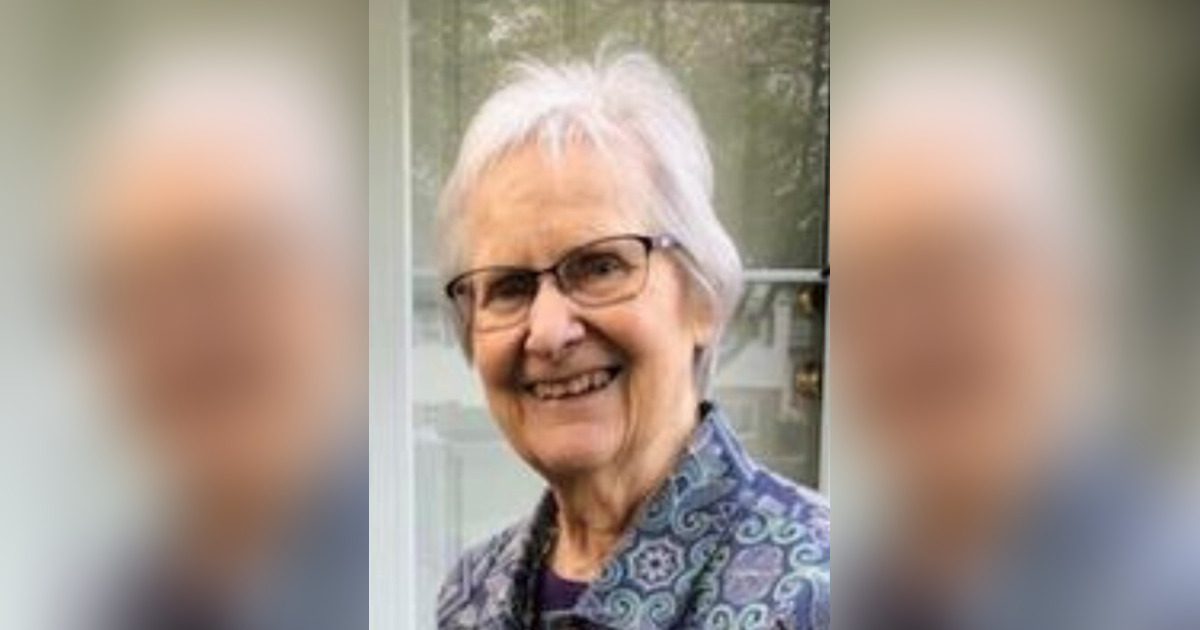 Rita Young Obituary January 7, 2023 Candle Light Funeral Home by