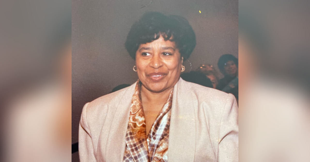 Obituary for Sylvia Waters Gundy Candle Light Funeral Home by Craig