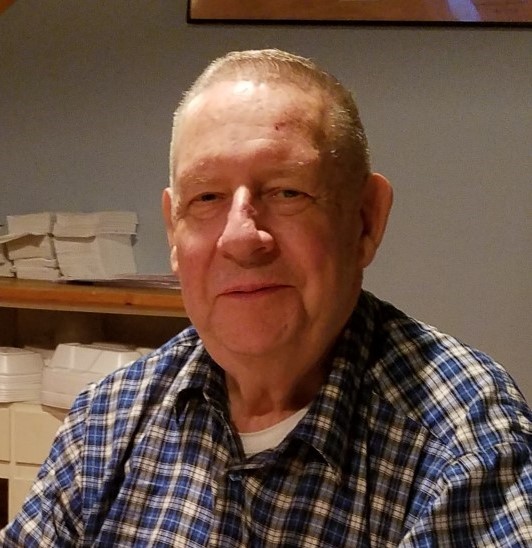 Robert Carhart, Sr. Obituary January 16, 2023 Candle Light Funeral