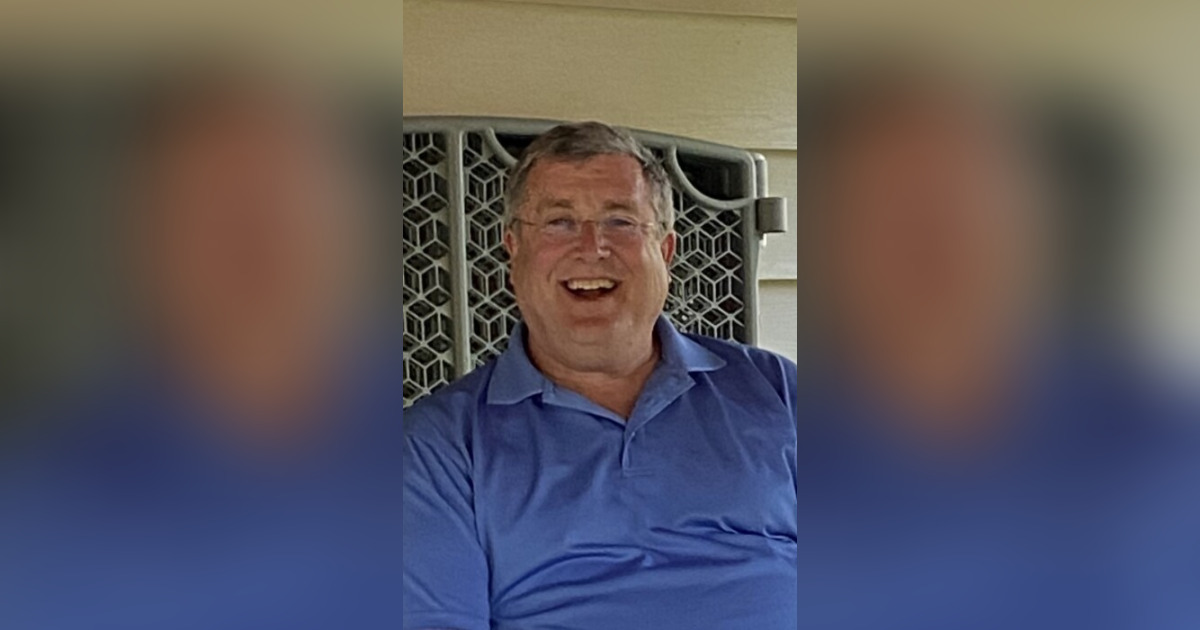 Martin Kersse Obituary January 25, 2023 Candle Light Funeral Home