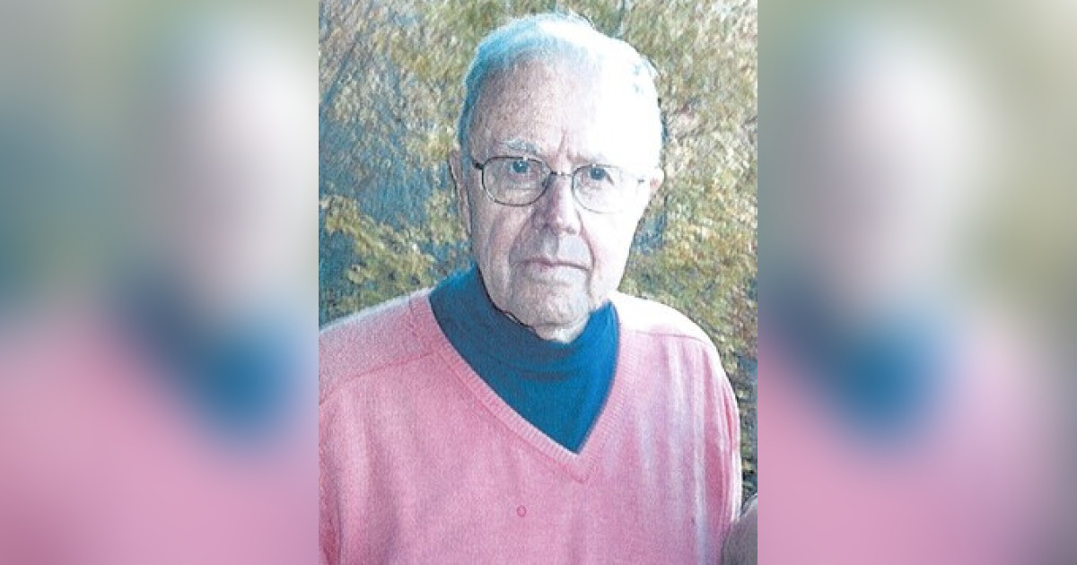 Donald Haynes Obituary January 29, 2023 Candle Light Funeral Home by Craig Witzke