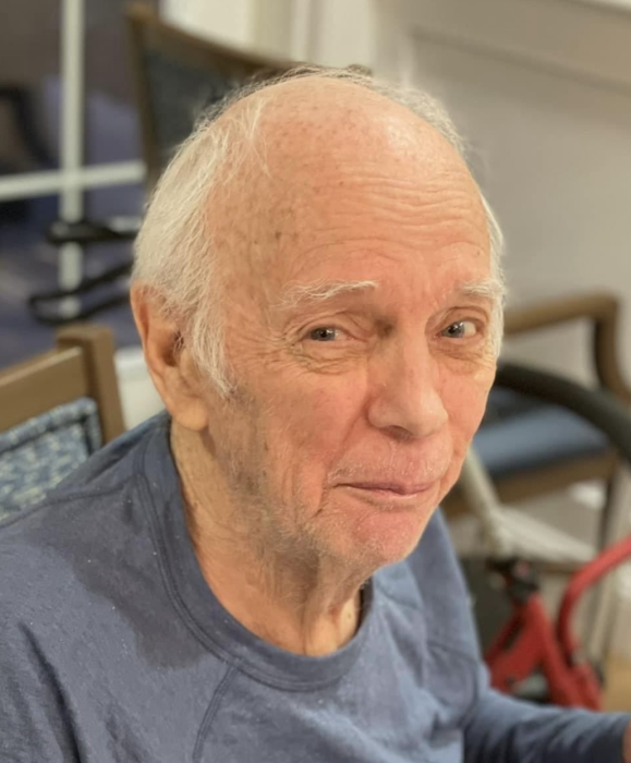 Dale Schmidt Obituary February 1, 2023 Candle Light Funeral Home by