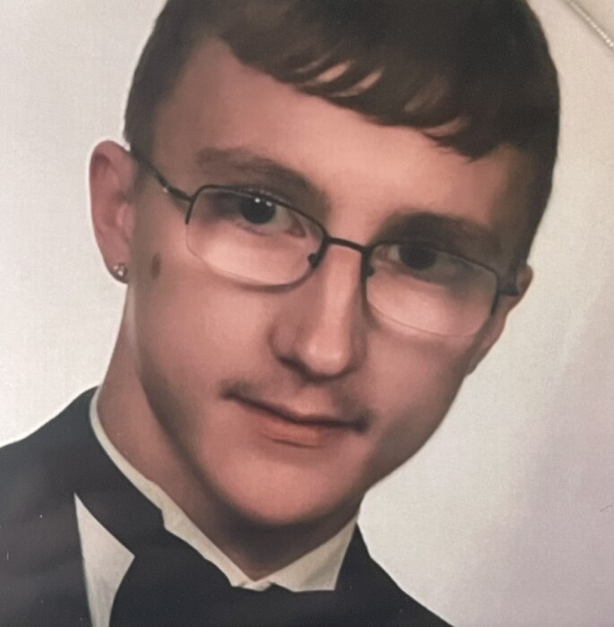 Darrin Paschall Obituary February 11, 2023 Candle Light Funeral