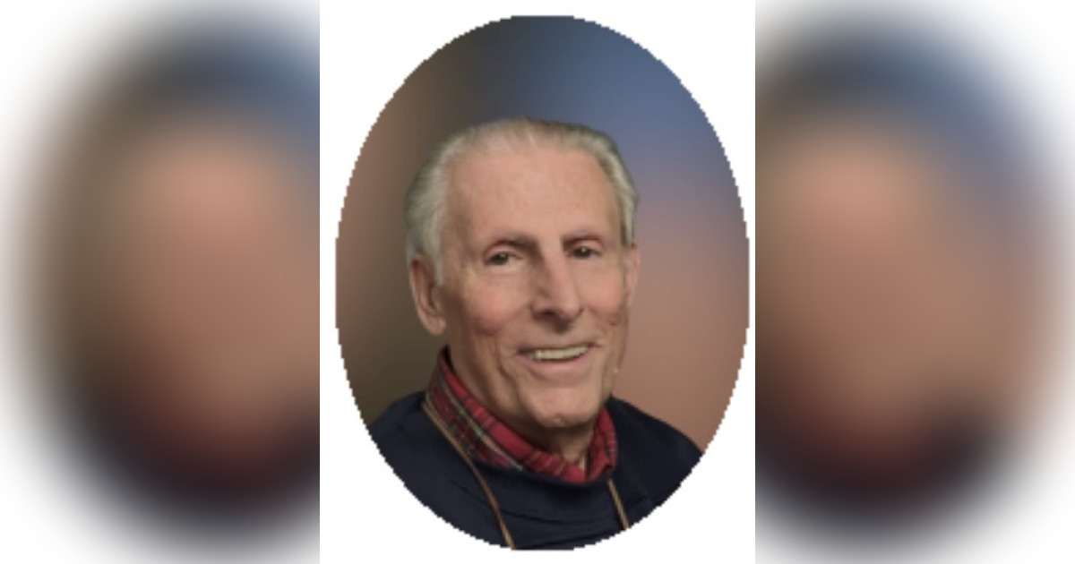 Robert Tirocchi, Sr. Obituary March 26, 2023 Candle Light Funeral