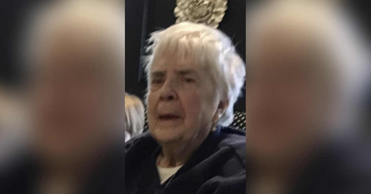 Olive Brown Obituary April 13, 2023 Candle Light Funeral Home by Craig Witzke Catonsville, MD