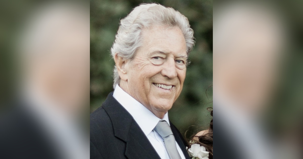 Obituary for Paul Philip Singleton Candle Light Funeral Home by Craig